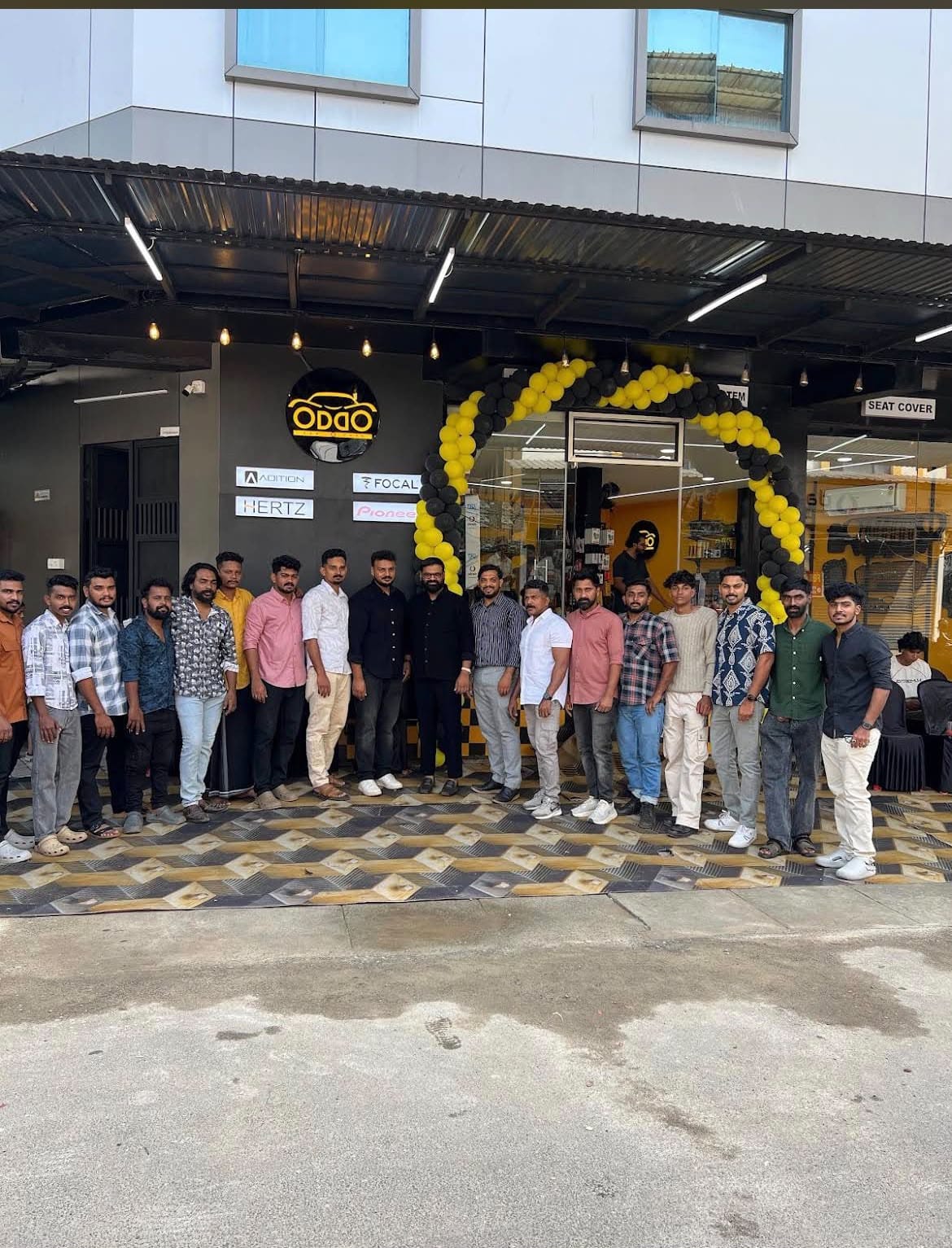 Calicut Store